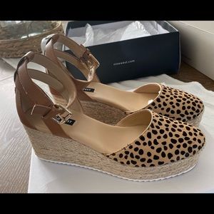 NINE WEST Espadrilles